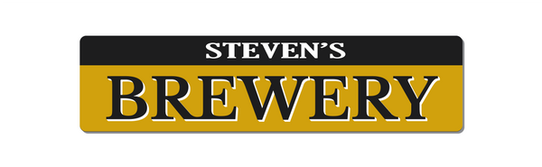 Metal Personalised Name Brewery Sign - Bar Sign - VWPrintCo